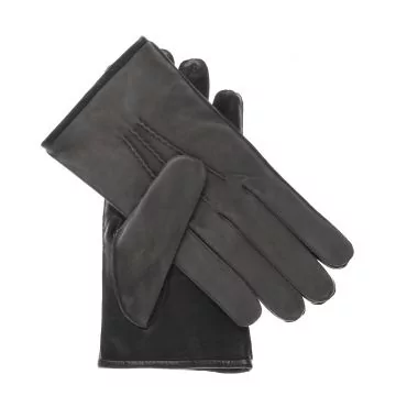 小物 (SINSS) Lamb Leather Gloves Lambskin gloves for men – men's leather gloves | Shop