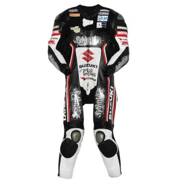 Vêtement de moto Suzuki