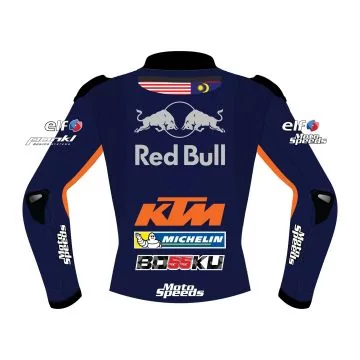 Chaqueta Ktm Racing