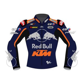 Red Bull Ktm Jacket
