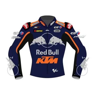 Chaqueta Ktm