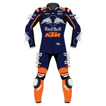 Hafizh Syahrin Hafizh Syahrin KTM MotoGP 2019