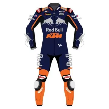 Hafizh Syahrin Hafizh Syahrin KTM MotoGP 2019
