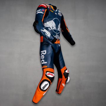 Anzug KTM