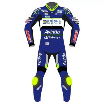 ducati motogp racing suit 2017