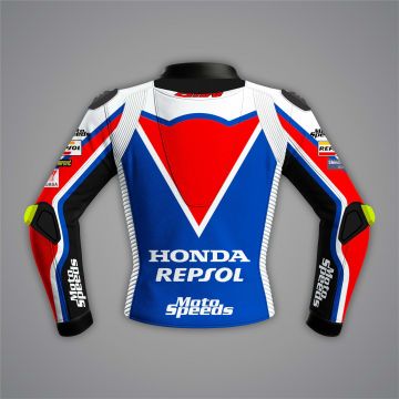 Joan Mir Jacke