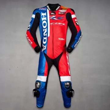 Honda Moto Suit