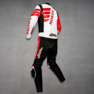 Vêtement de moto Honda