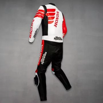 最高のホンダレーシングスーツを手に入れよう！