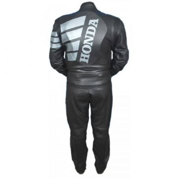Tuta da moto Honda