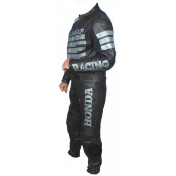 Tuta da motocicletta Honda