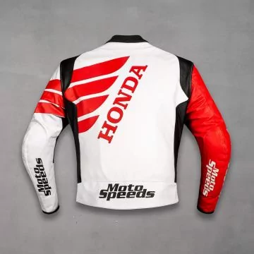 Hondaのライディングジャケットを今すぐ購入しよう！