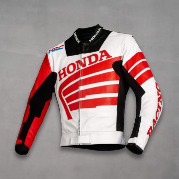 Honda Motorcycle Riding Jacket