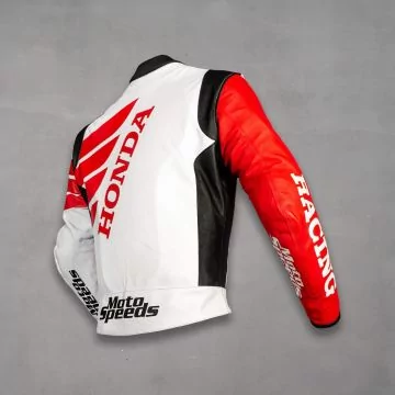 Honda Motorcycle Riding Jacket