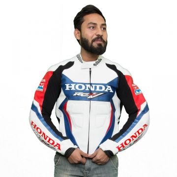 Honda motorcykeljacka RCV213 2016