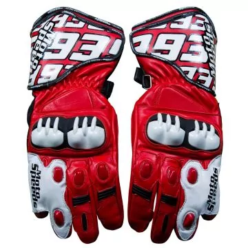 マルケス2013年ガント Marc Marquez Honda  2013