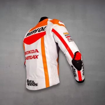Куртка Marquez Repsol Honda HRC 2013