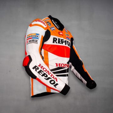 Honda Repsol Racing Jacka MotoGP 2013