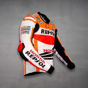 Куртка Marquez Repsol Honda HRC 2013