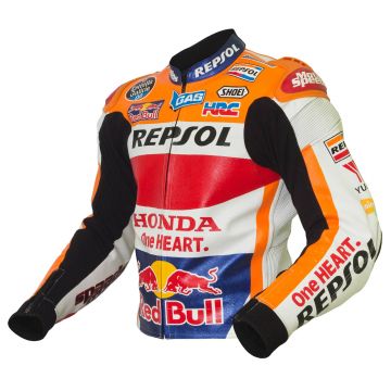 Marc Marquez Jacket Repsol Honda 2015