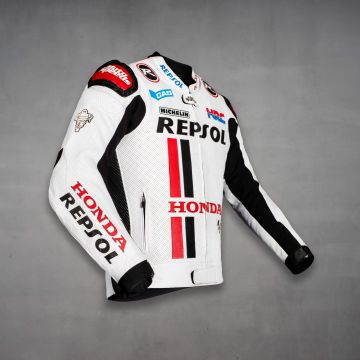Repsol Racing Jacket