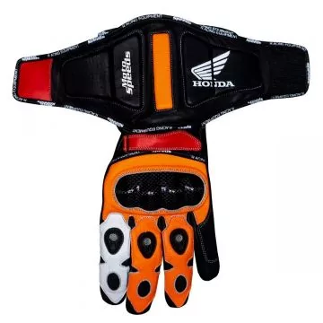 honda motogp replica gloves 2010