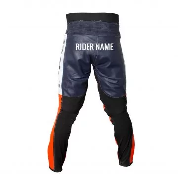 pantalon de course repsol honda motogp