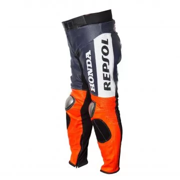 Pantalon de moto Repsol Honda Dani Pedrosa