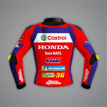 MotoGP Jacket