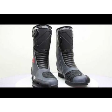 Maverick Vinales MotoGP 2017 Race Boots Maverick Vinale  MotoGP 2017