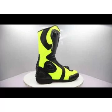 Valentino Rossi Racing Boots Valentino Rossi  MotoGP