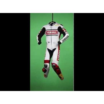 racing anzug Valentino Rossi Yamaha MotoGP