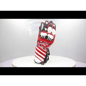 Motogp Biker Gloves