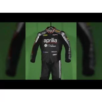 Aprilia Racing Leathers