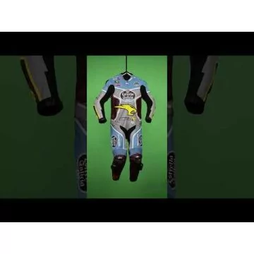 Jack Miller honda suit Jack Miller Honda MotoGP 2017