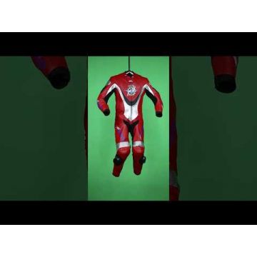 MV Agusta Racing Leather Suit  MV Agusta