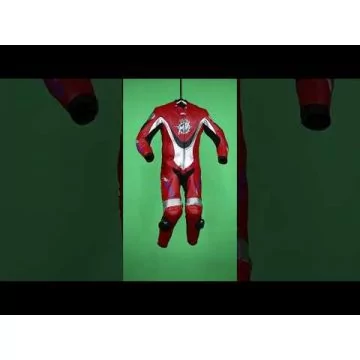 MV Agusta Racing Leather Suit MV Agusta