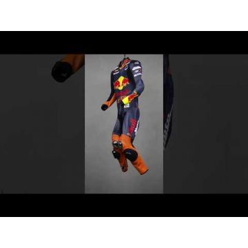 Red Bull  Pol Espargaro KTM MotoGP 2017