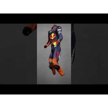 Red Bull  Pol Espargaro KTM MotoGP 2017