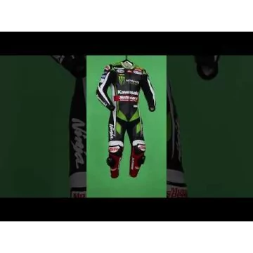 Jonathan Rea Jonathan Rea Kawasaki WSBK 2017