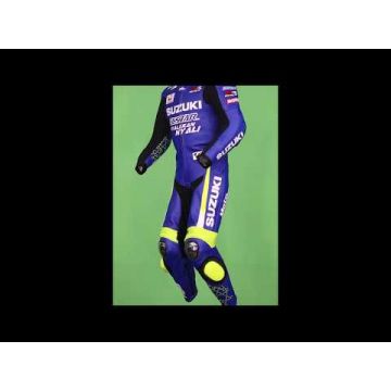 Suzuki Tuta Andrea Iannone Suzuki MotoGP 2017