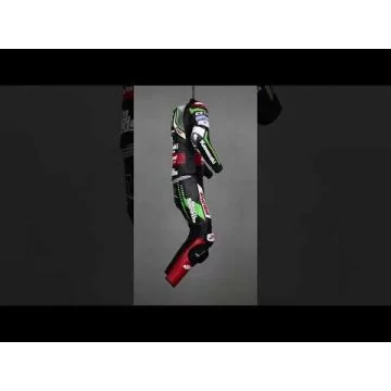 カワサキスーツ Jonathan Rea Kawasaki WSBK 2019