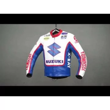 Wes Cooley Wes Cooley Suzuki