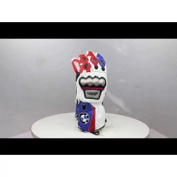bmw racing gloves wsbk 2019