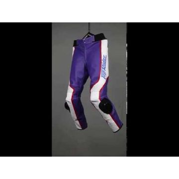 Freddie Spencer pants Freddie Spencer Honda