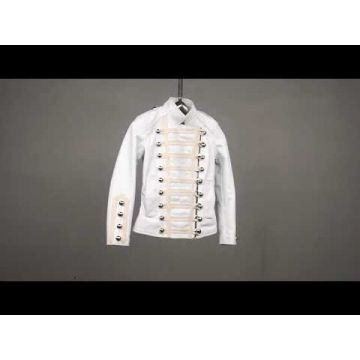 princess leather jacket