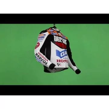 Valentino Rossi Motociclismo Jacket Valentino Rossi Honda MotoGP