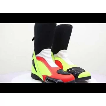 stiefelette biker Valentino Rossi   2011