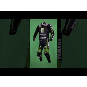 Bradley Smith yamaha leather Bradley Smith Yamaha  2015
