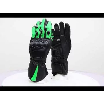 カワサキZX-10R手袋でライディングを楽しもう！今すぐ購入！